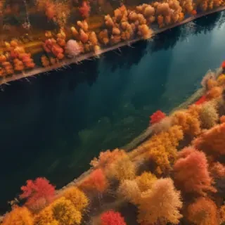 fall background wallpaper iphone