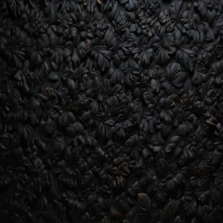 black background wallpaper aesthetic