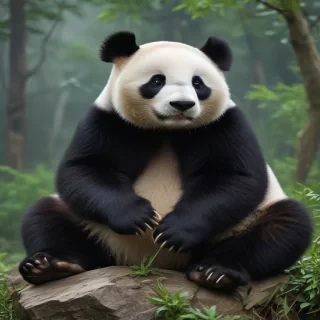 panda wallpapers
