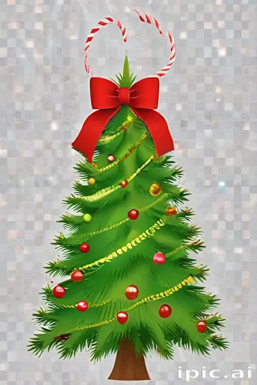 transparent background christmas clipart