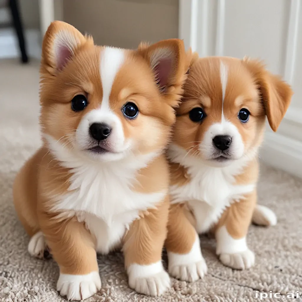 cute dogs