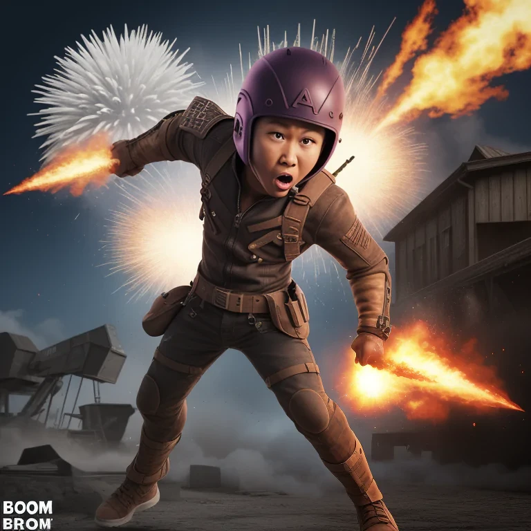 boom png
