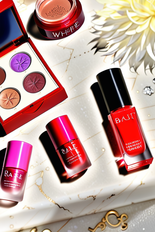 where to get rare beauty