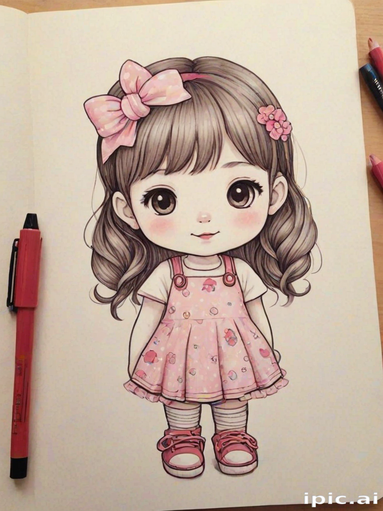 cute drawings