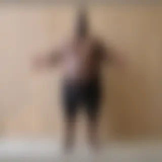 fat man black