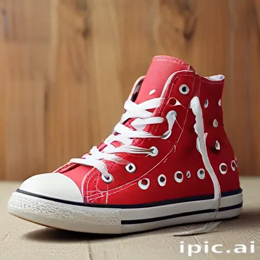 shoe wallpaper