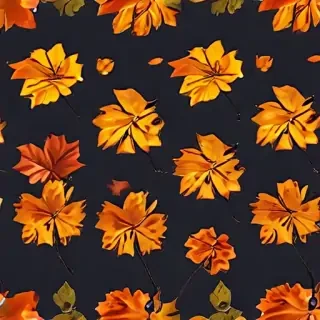 fall zoom backgrounds free