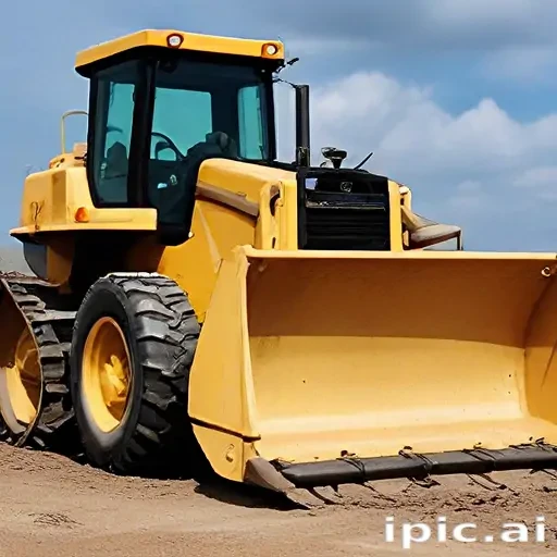 bulldozer