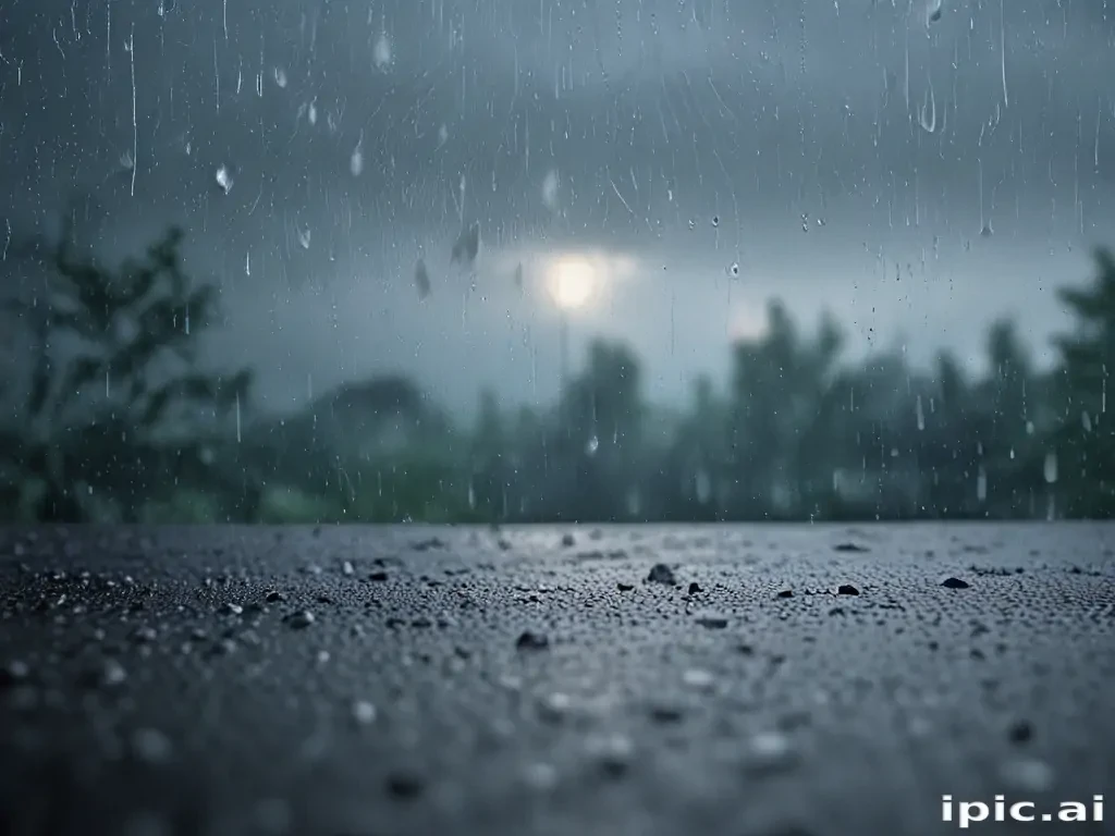 rainy backgrounds