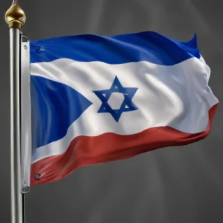 israel flag png