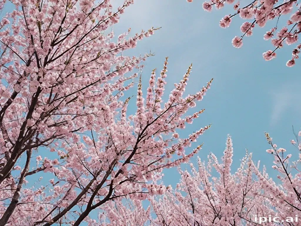 spring wallpaper aesthetic