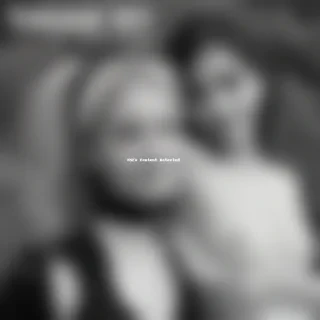 thank you black and white
