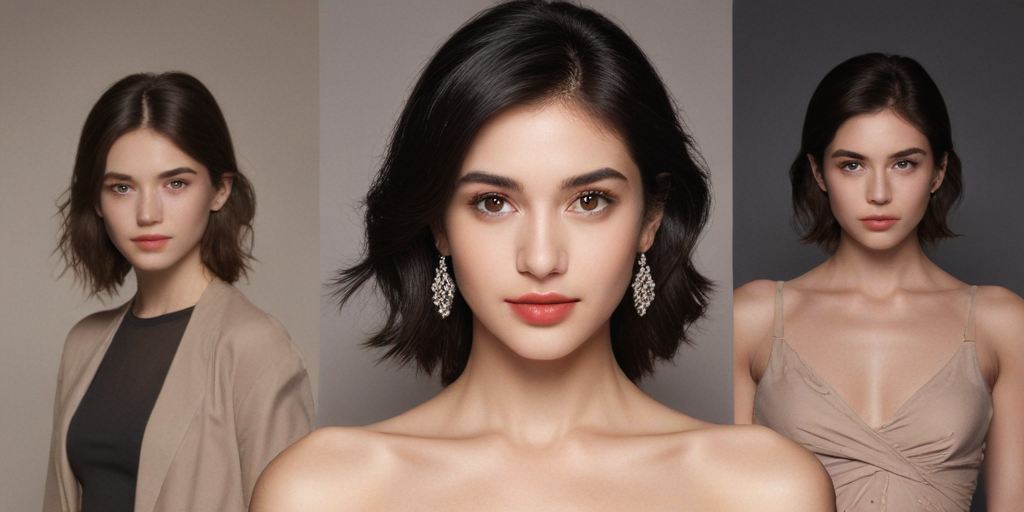 flaunt rare beauty