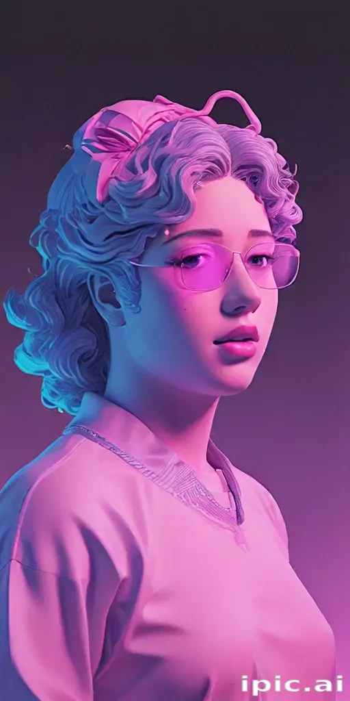 vaporwave png