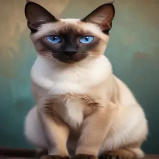 siamese cat breed