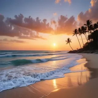 beach pictures