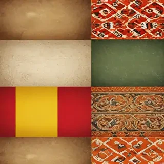spanish backgrounds