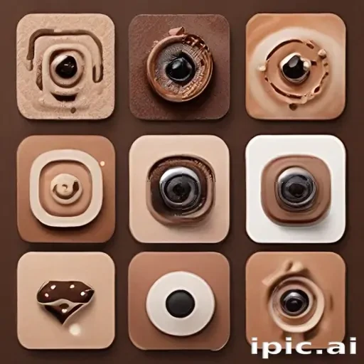 aesthetic instagram highlight covers brown