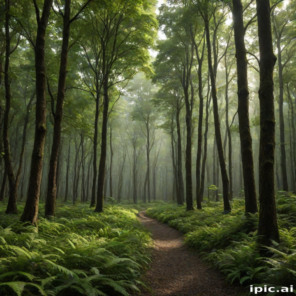 forest png