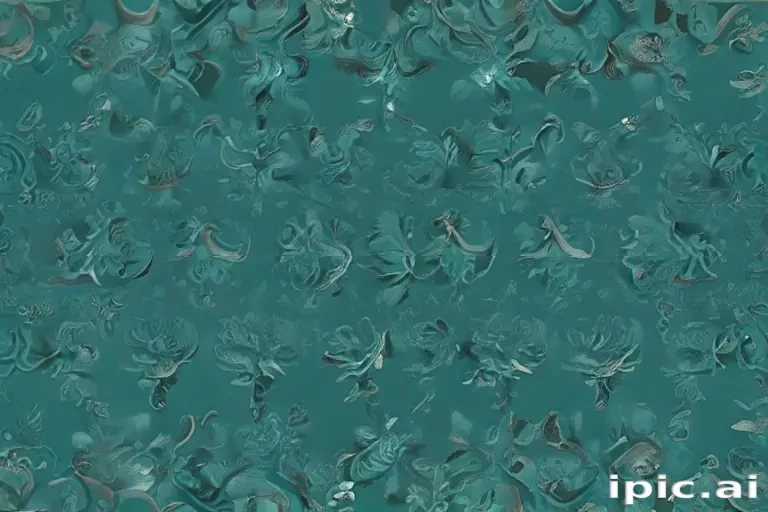 aesthetic teal wallpapers