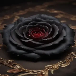 blackrose background