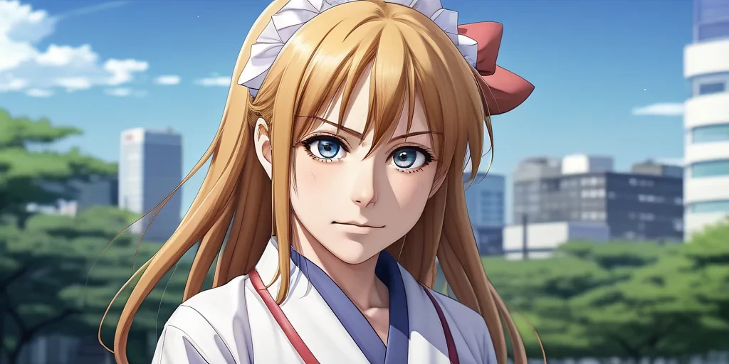 anime pictures