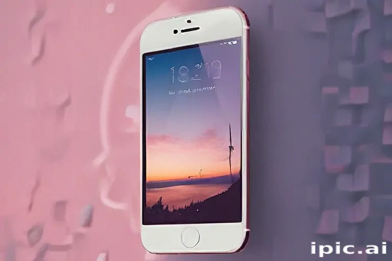 lockscreen aesthetic wallpaper iphone