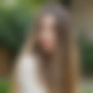 oriental longhair breed