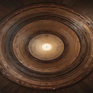 picture of a circle
