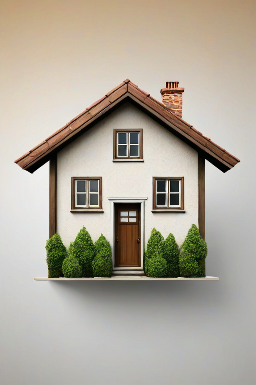 house logo png