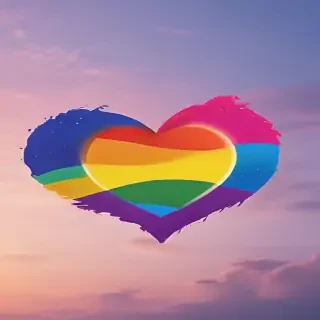 pride phone wallpaper