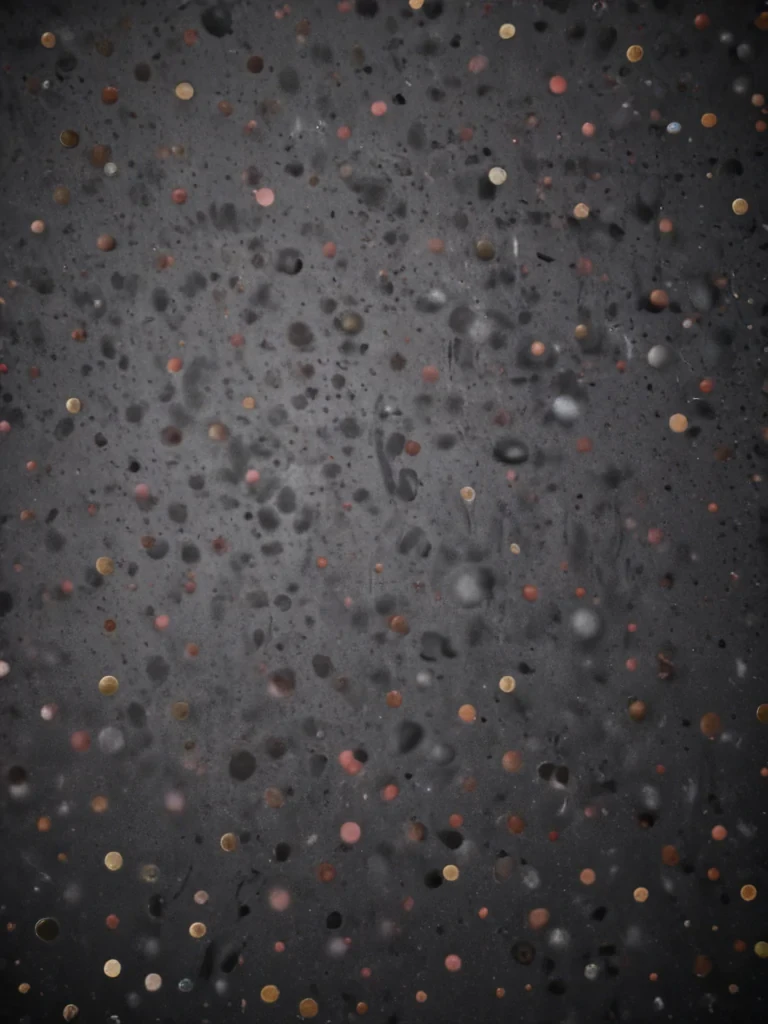 polka dots background