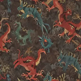 dragons wallpaper