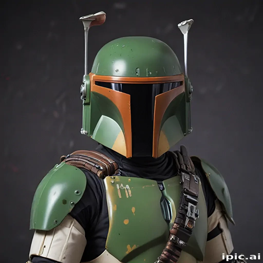 boba backround