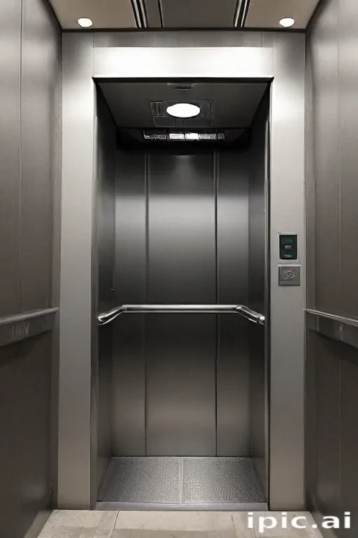 elevator music