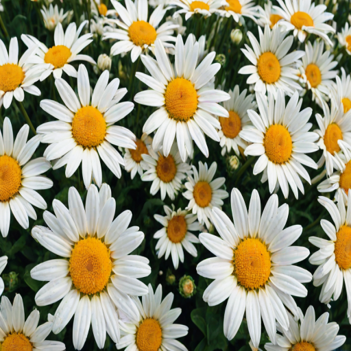 iphone daisy wallpaper