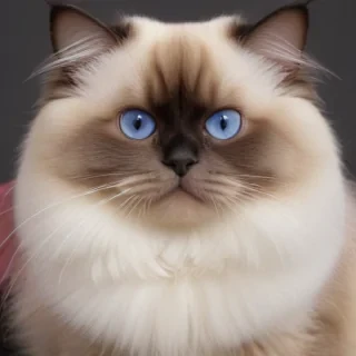 birman breed
