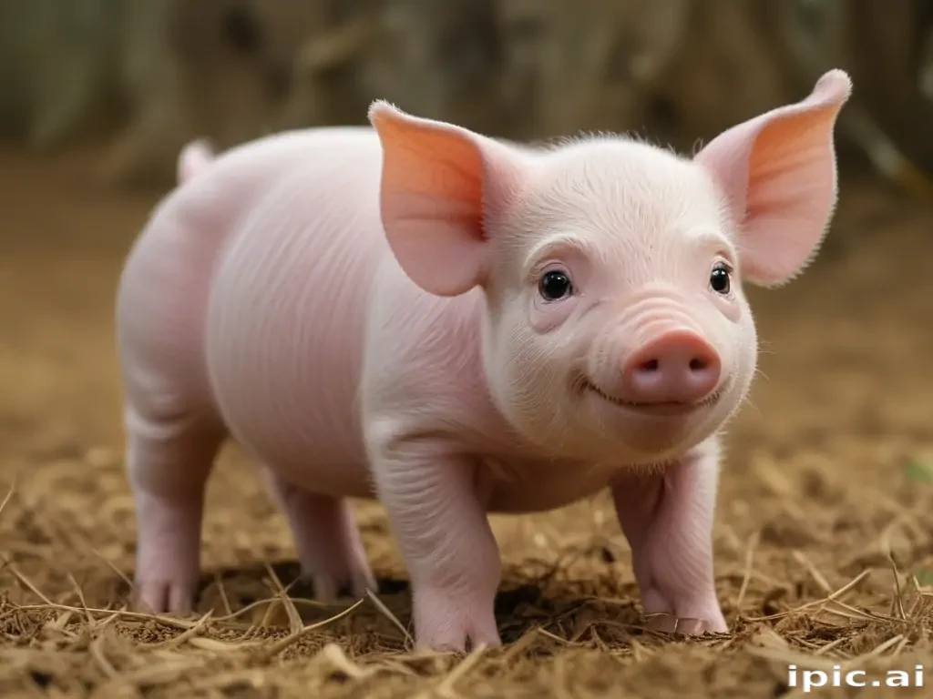 piglet