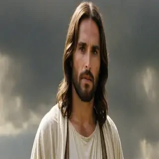 jesus png
