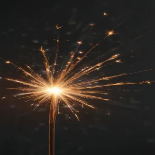 sparklers png