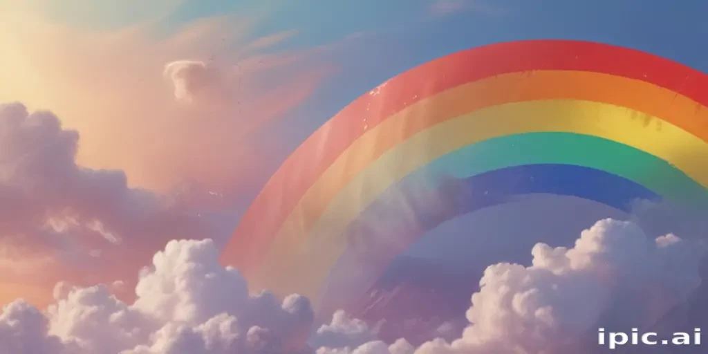 pride background