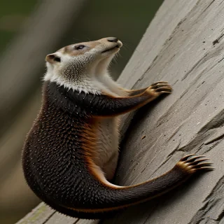 marmot animal