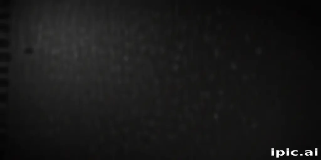 black screen wallpaper