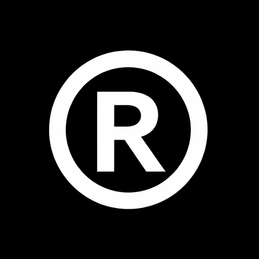 copyright symbol