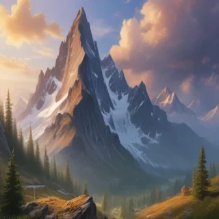 mountain wallpaper phone