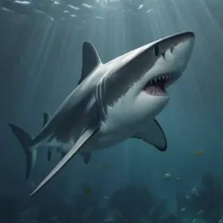 shark png