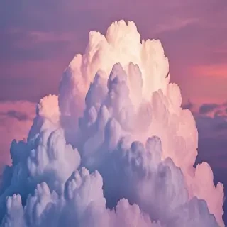 iphone cloud wallpaper