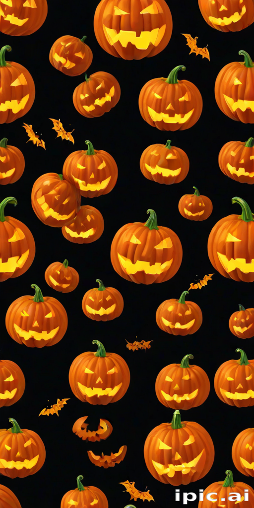 halloween pumpkin png