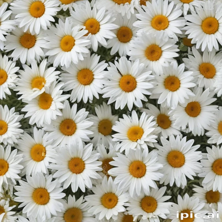 daisies png