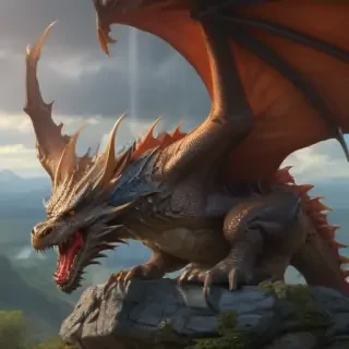 dragon backgrounds